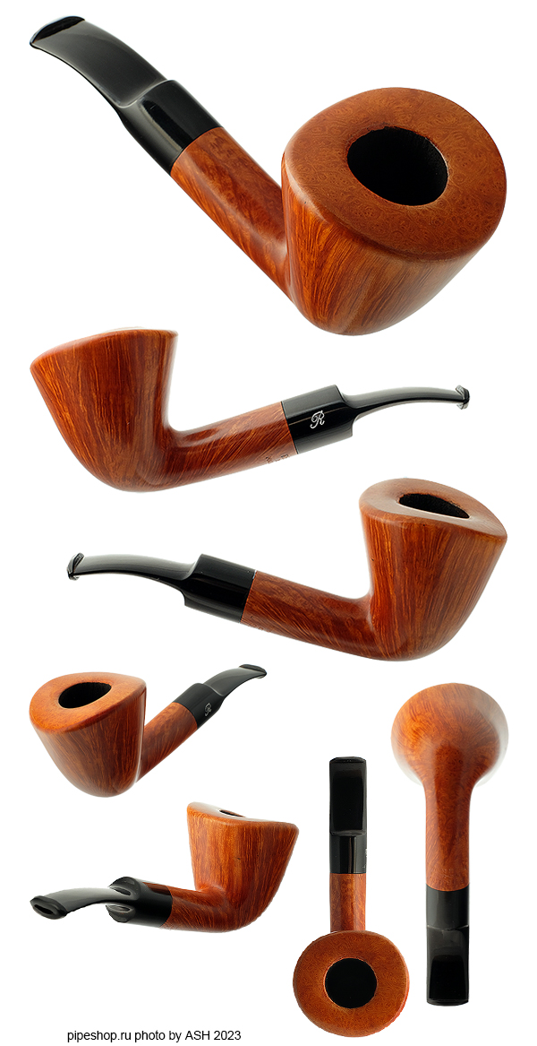   REFBJERG SMOOTH BENT DUBLIN,  9 