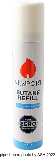    NEWPORT 90 ml