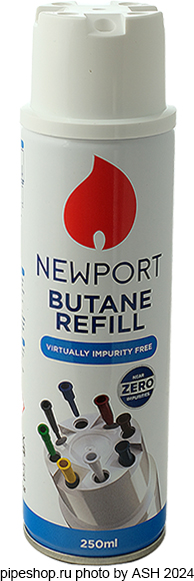    NEWPORT 250 ml