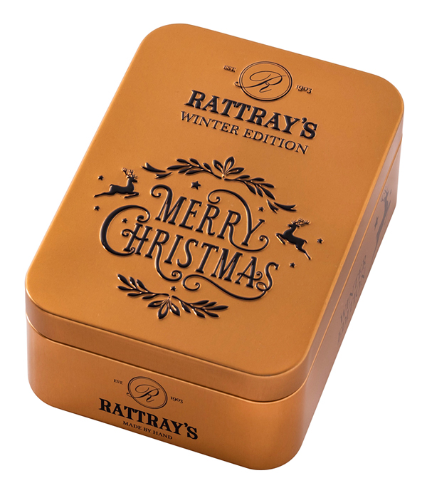   RATTRAY`S WINTER EDITION 2022, 100 g