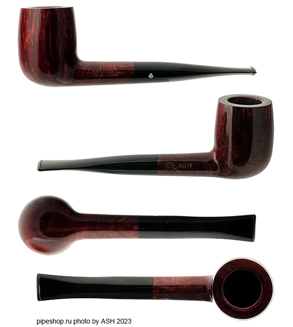   KAYWOODIE SMOOTH BILLIARD 83377