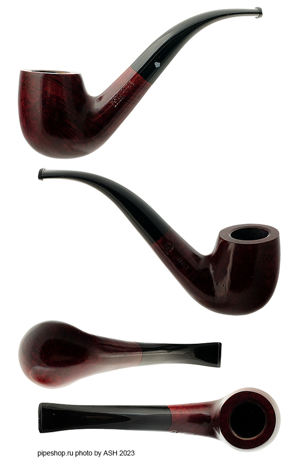   KAYWOODIE SMOOTH BENT EGG 45277