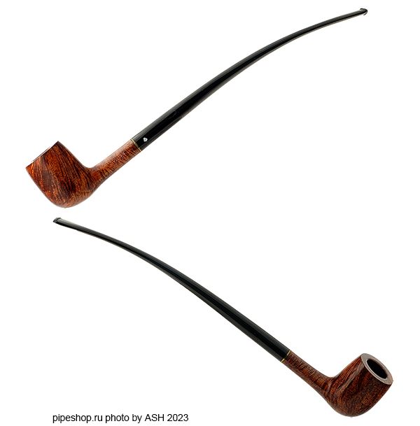   KAYWOODIE DICKENS CHURCHWARDEN SMOOTH BILLIARD