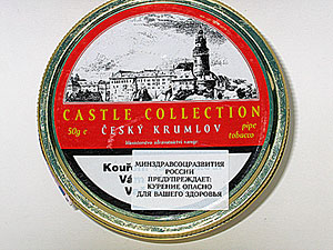   CASTLE COLLECTION "Cesky Krumlov" 50 g
