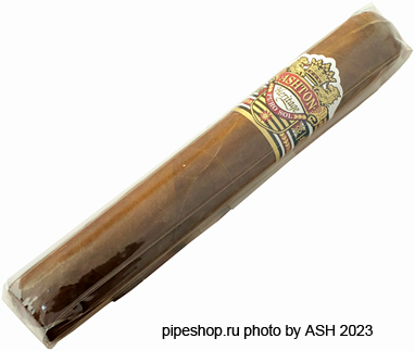  ASHTON HERITAGE PURO SOL ROBUSTO, 1 . 