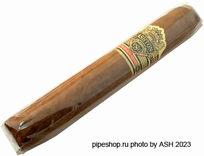  ASHTON VSG ESPECIAL ROBUSTO, 1 . 