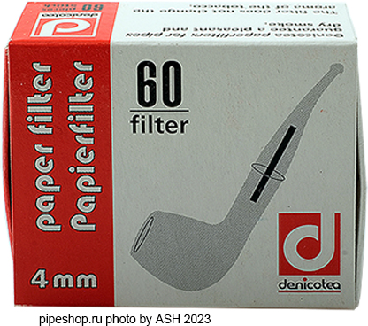    DENICOTEA 4  60 .