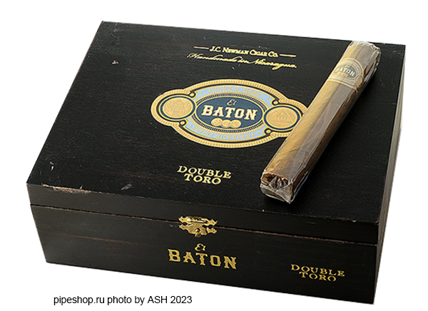  EL BATON DOUBLE TORO, 1 .  