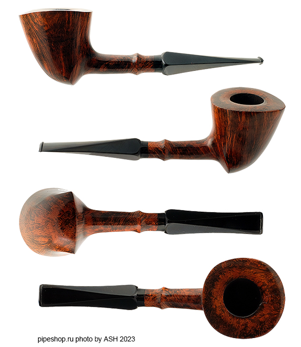   NO NAME SMOOTH POINTED DUBLIN ESTATE NEW UNSMOKED
