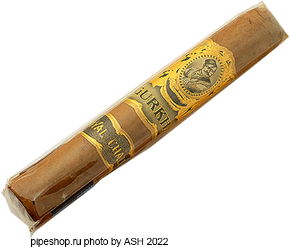  GURKHA ROYAL CHALLENGE ROBUSTO, 1 .