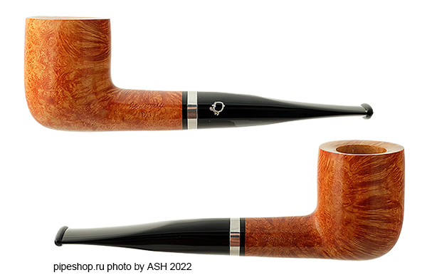   LORENZETTI DANISH NATURAL SMOOTH BILLIARD 03,  9 