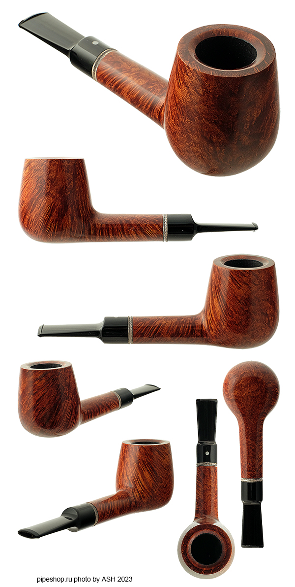   VAUEN SIR 75 SMOOTH LOVAT WITH SILVER,  9 