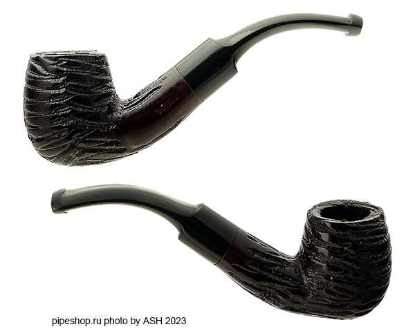   BPK VENUS RUSTIC BENT BILLIARD,  9 