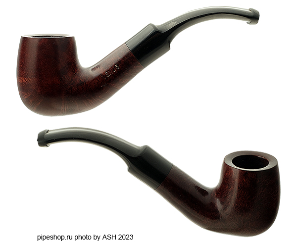   BPK VENUS SMOOTH BENT BILLIARD,  9 