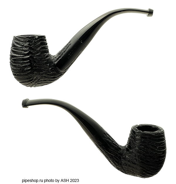   BPK MERCURY RUSTIC BENT EGG