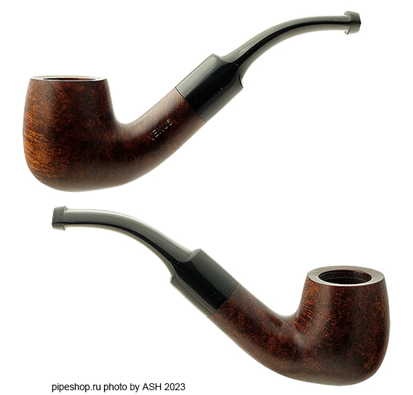   BPK VENUS SMOOTH BENT BILLIARD