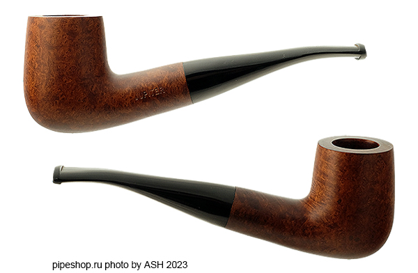   BPK JUPITER SMOOTH BENT BILLIARD