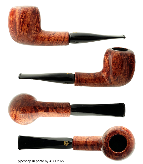   WINSLOW CROWN 200 SMOOTH ACORN