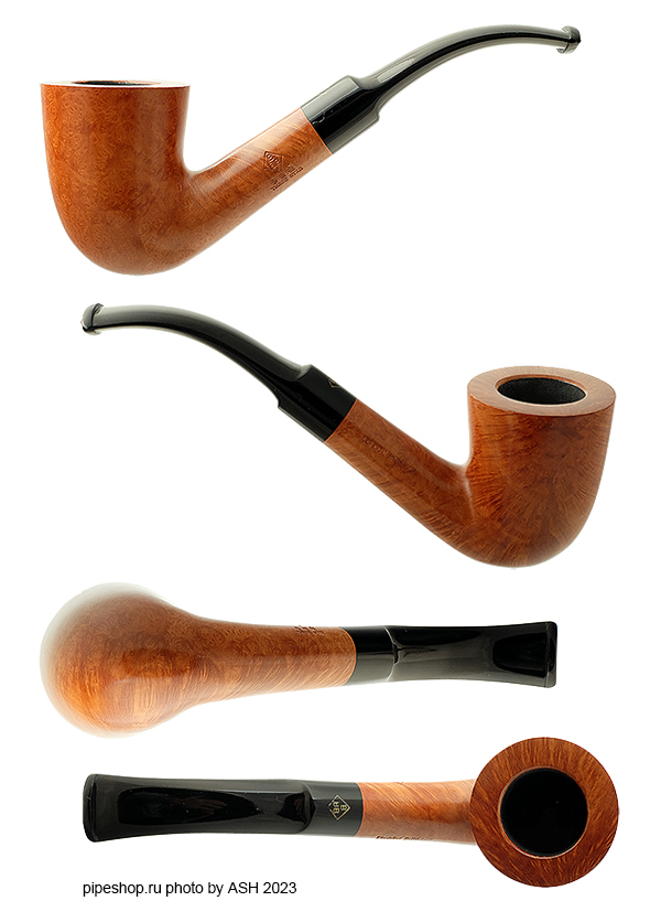   BBB THREE STAR SMOOTH BENT DUBLIN