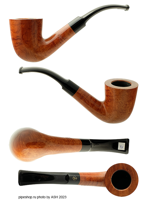   BBB THREE STAR SMOOTH BENT DUBLIN