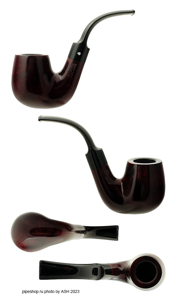   KAYWOODIE SMOOTH BENT BILLIARD 21478