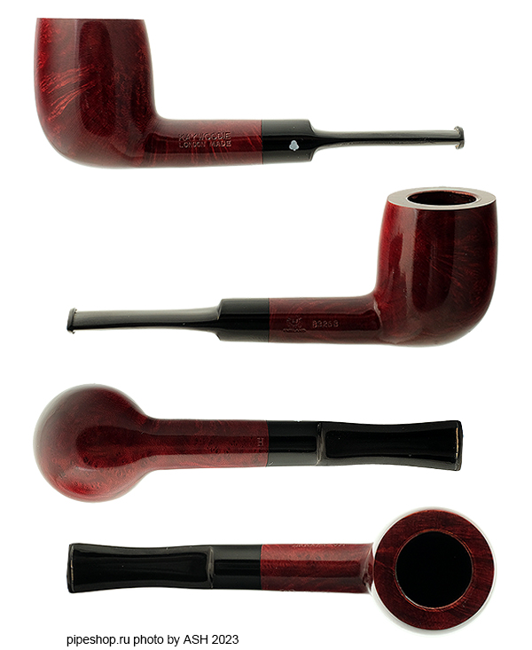   KAYWOODIE SMOOTH BILLIARD 83268