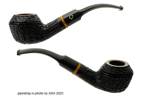   LORENZETTI TORINO RUSTIC BENT RHODESIAN 03,  9 