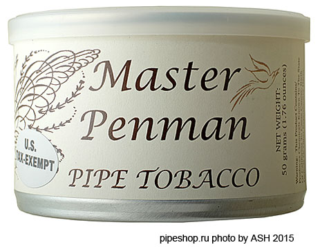 ��������� ��������� ����� McCLELLAND MASTER PENMAN (2014), ����� 50 �.