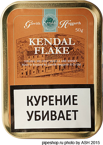��������� ��������� ����� GAWITH HOGGARTH KENDAL FLAKE (2012), ����� 50 �.