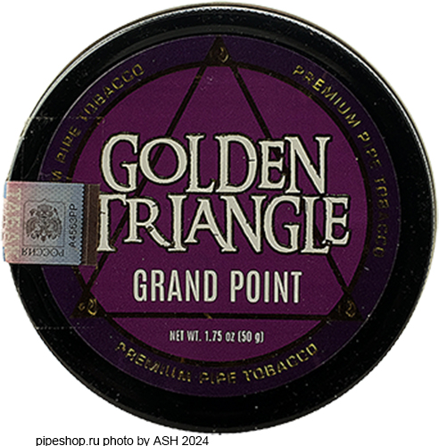    GOLDEN TRIANGLE GRAND POINT (2017),  50 .