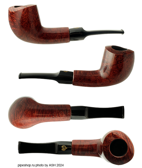   WINSLOW CROWN 100 SMOOTH ACORN