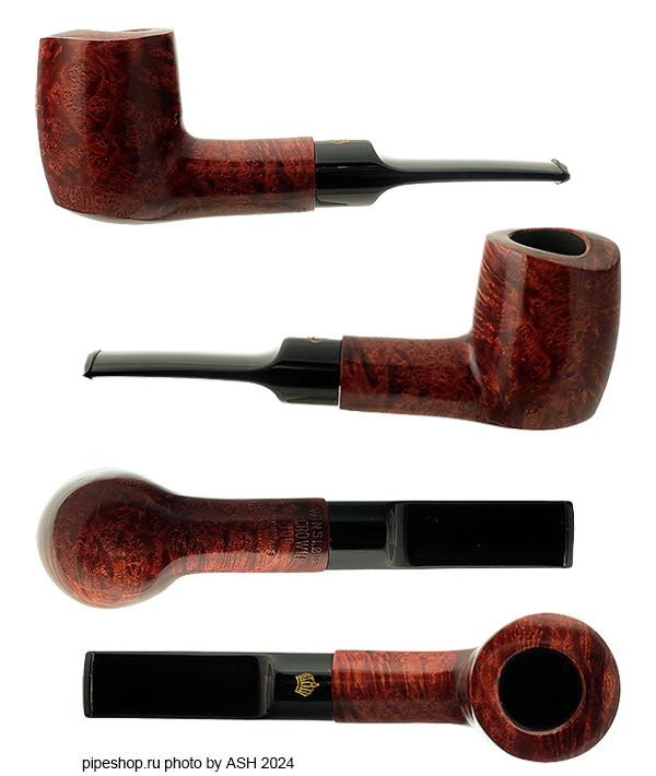   WINSLOW CROWN 100 SMOOTH BILLIARD