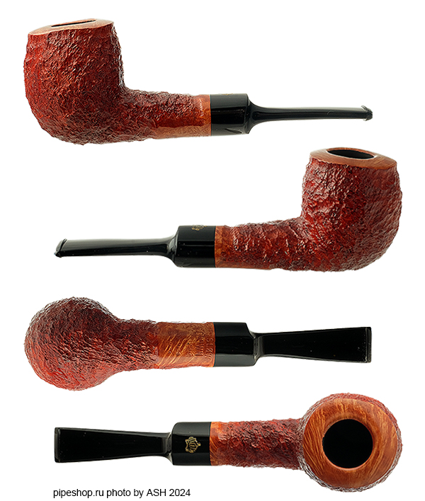   WINSLOW CROWN VIKING RUSTIC BILLIARD