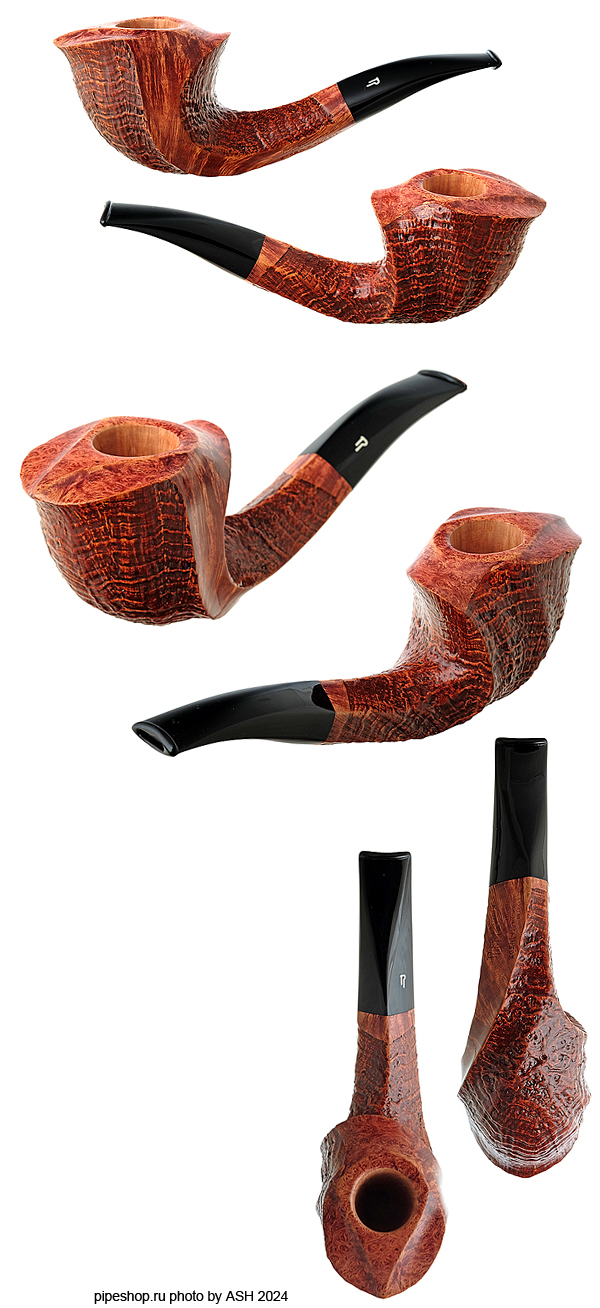   RINALDO COLLECTION SANDBLAST FREEHAND DUBLIN EGEA 04 TITANIA