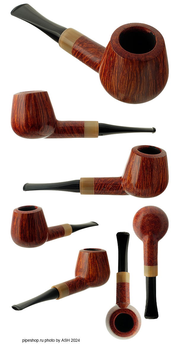   ERIK NIELSEN SMOOTH BRANDY WITH HORN Grade AA