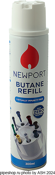    NEWPORT 300 ml