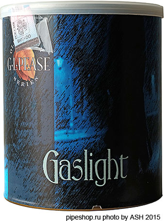 ��������� ��������� ����� "G.L.PEASE" Old London Series GASLIGHT (2015), ����� 227 �. 