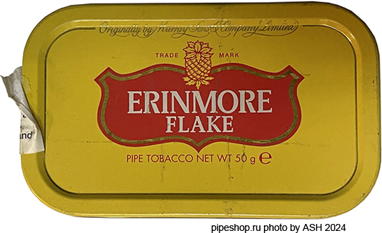    ERINMORE FLAKE (2008),  50 .