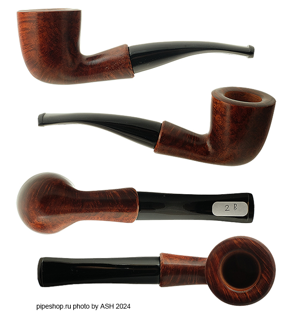   GENOD SMOOTH BENT DUBLIN