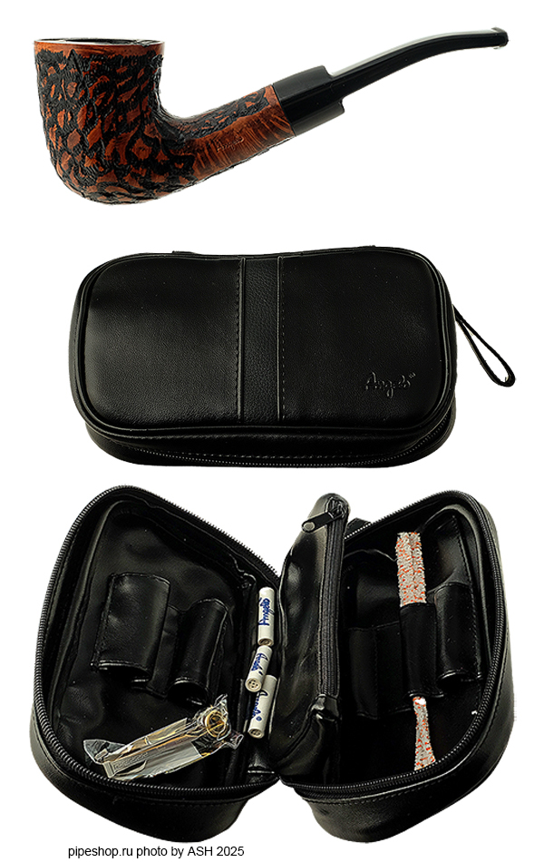     ANGELO 830400 RUSTIC BENT DUBLIN,  9 