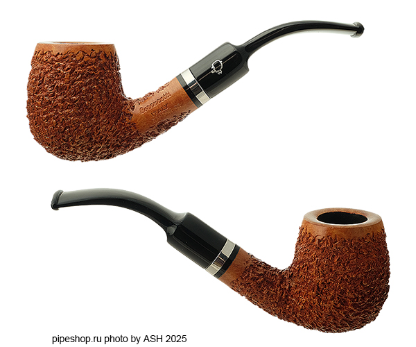   LORENZETTI DANISH SPECIAL RUSTIC BENT BILLIARD 01,  9 