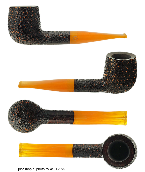   RATTRAY`S RUSTIC SIX FRIENDS 5,  9 
