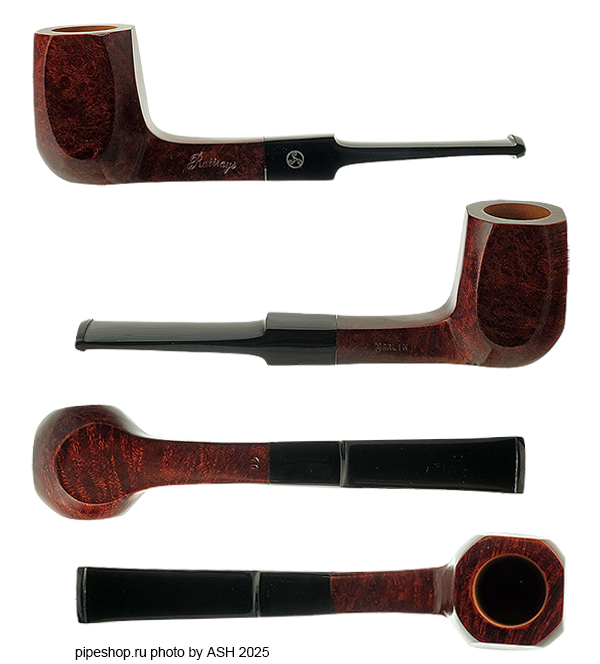   RATTRAY`S MARLIN SMOOTH 10