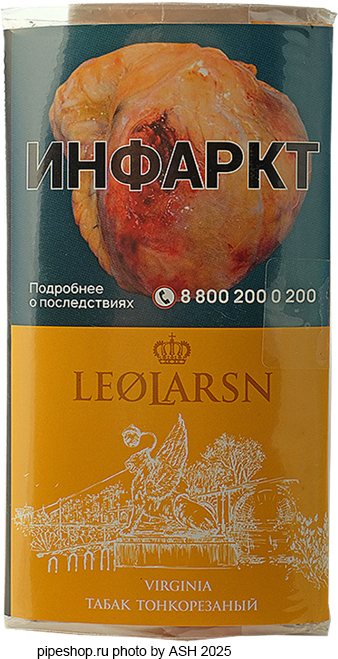    LEOLARSN VIRGINIA,  30 .