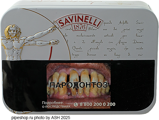   SAVINELLI LEONARDO,  100 g