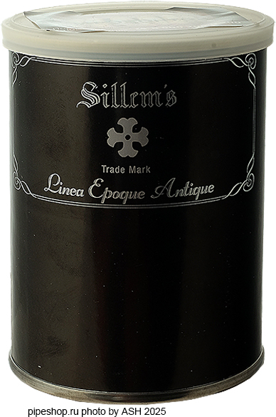   SILLEM`S LINEA EPOQUE ANTIQUE,  100 .