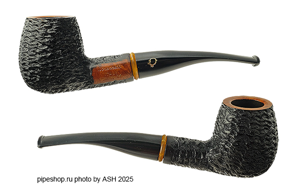   LORENZETTI TORINO RUSTIC BENT BILLIARD 04,  9 