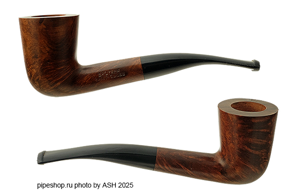   BRUYERE SAINT-CLAUDE SMOOTH BENT DUBLIN