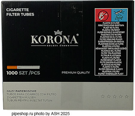      KORONA,  1000 .