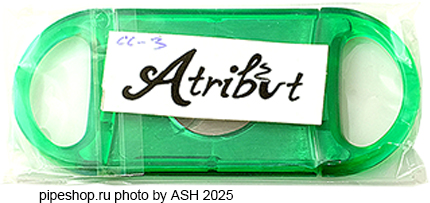   ATRIBUT GREEN -3 23 